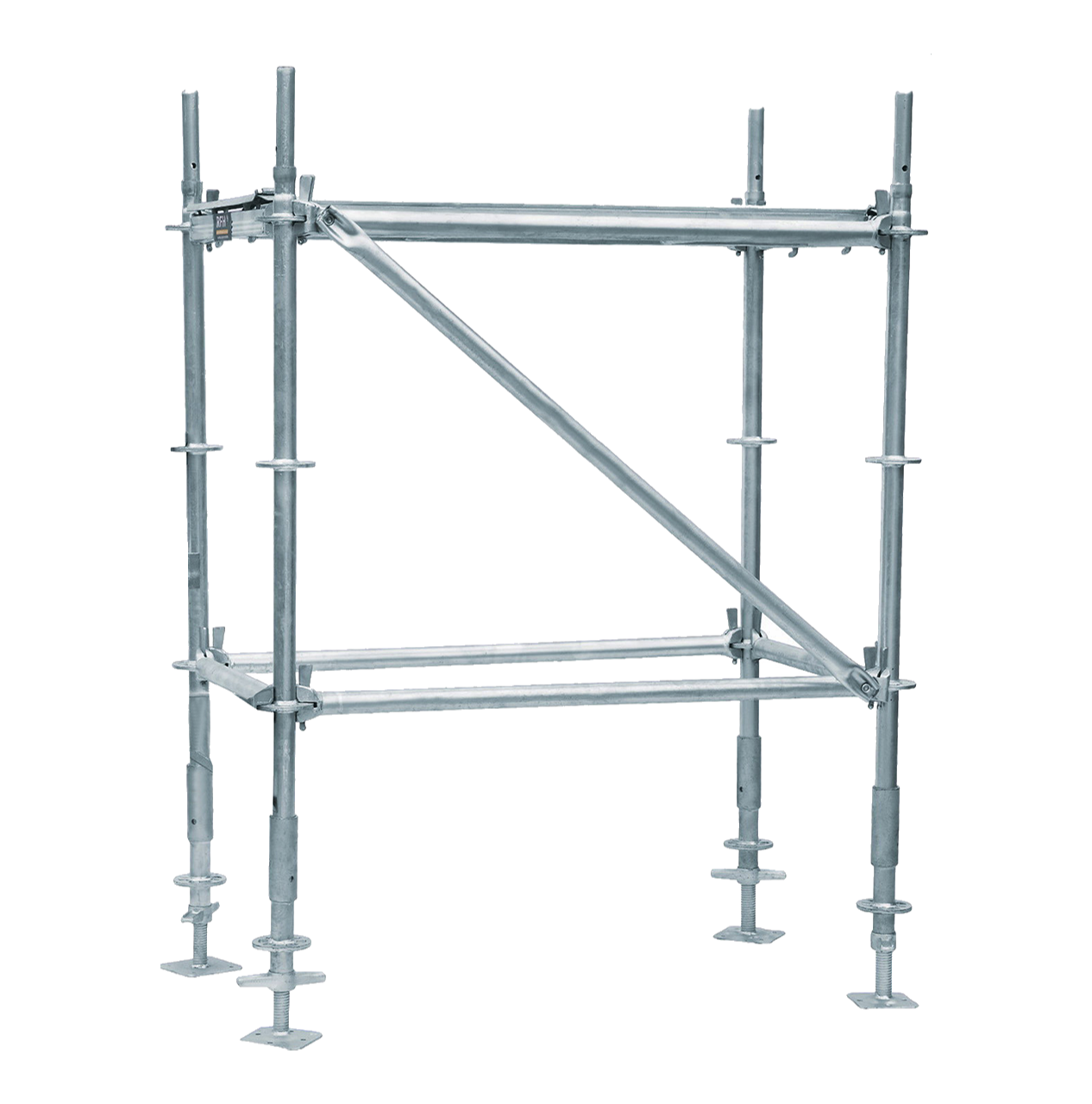 Ringlock System